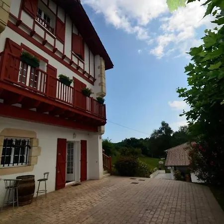Hendaye *