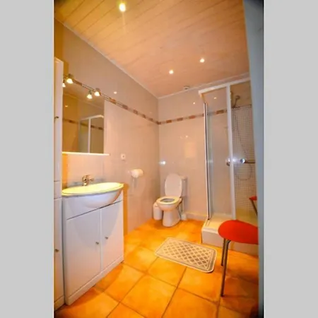 Apartment Hendaye *