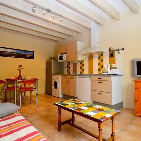 Hendaye Apartment