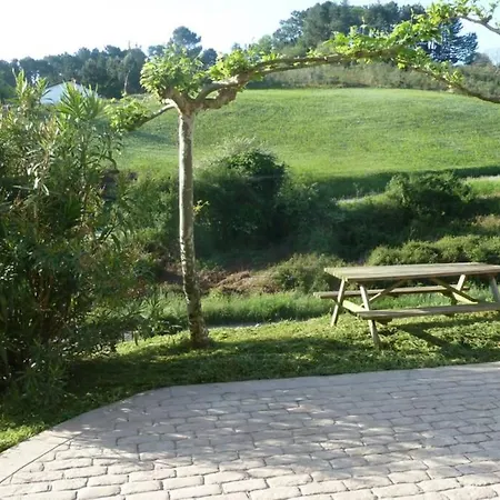 Hendaye Apartment *