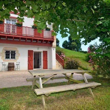 Apartment Hendaye Urrugne