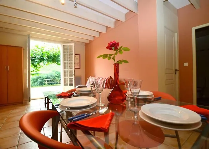 Hendaye Lejlighed Urrugne