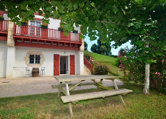 Lejlighed Hendaye Urrugne